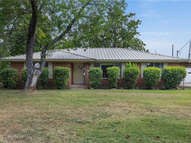 House for sale in Robertson, Texas