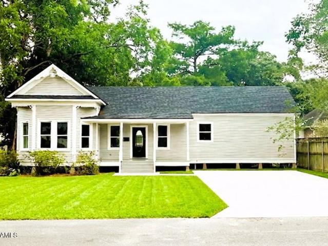 House for sale in Crowley, Louisiana