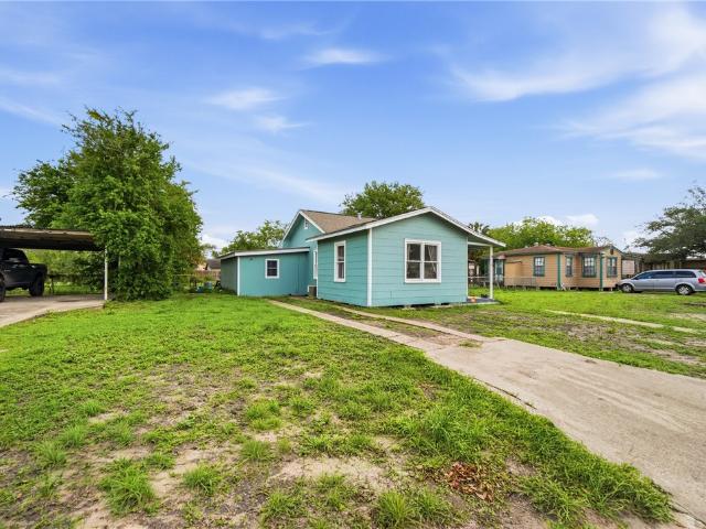 House for sale in Kingsville, Texas
