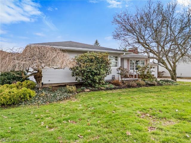 House for sale in Gnadenhutten, Ohio