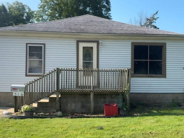 House for sale in Pontiac, Livingston County