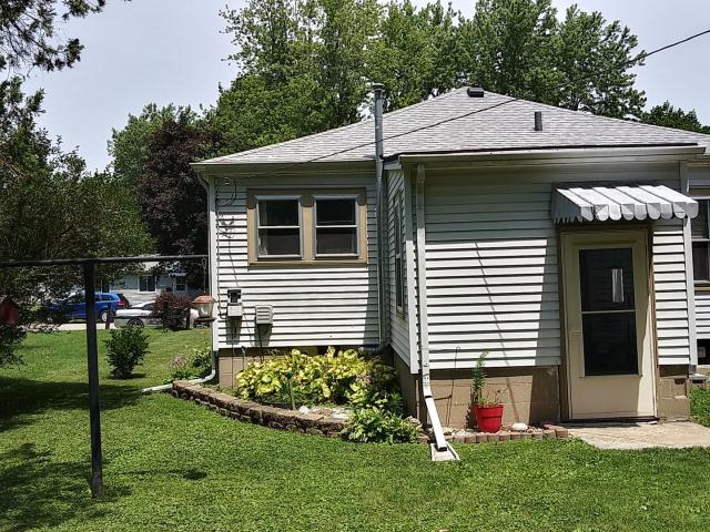 House for sale in Pontiac, Illinois