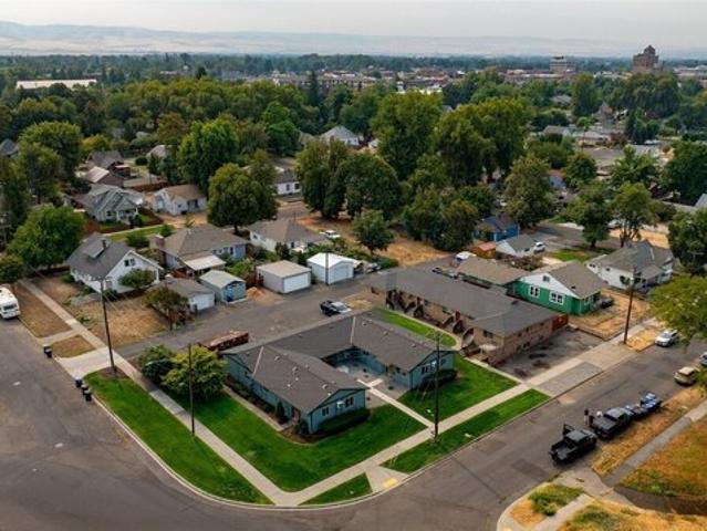 House for sale in Walla Walla, Washington