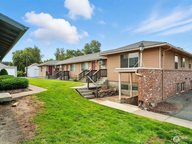 House for sale in Walla Walla, Washington