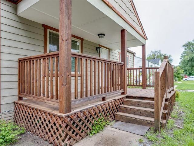 House for sale in Midwest City, Oklahoma