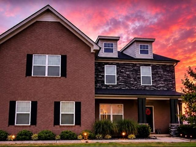 House for sale in Eagleville, Middle Tennessee