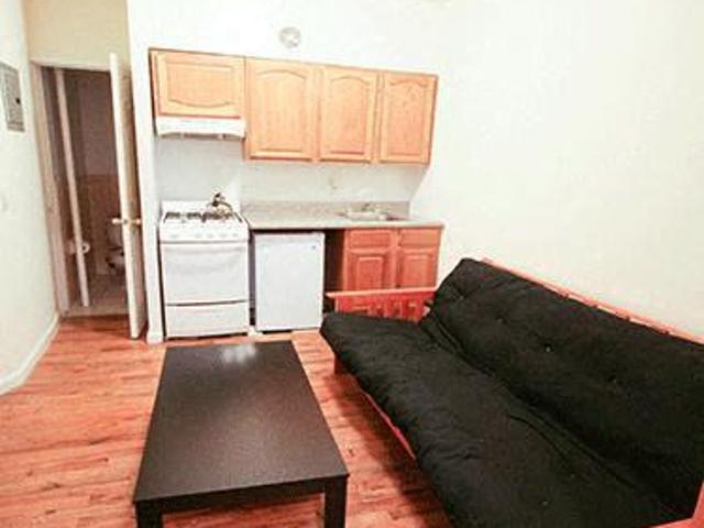 Apartment for rent in Arverne, New York