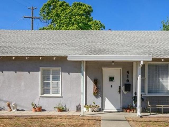 House for sale in Yolo, California