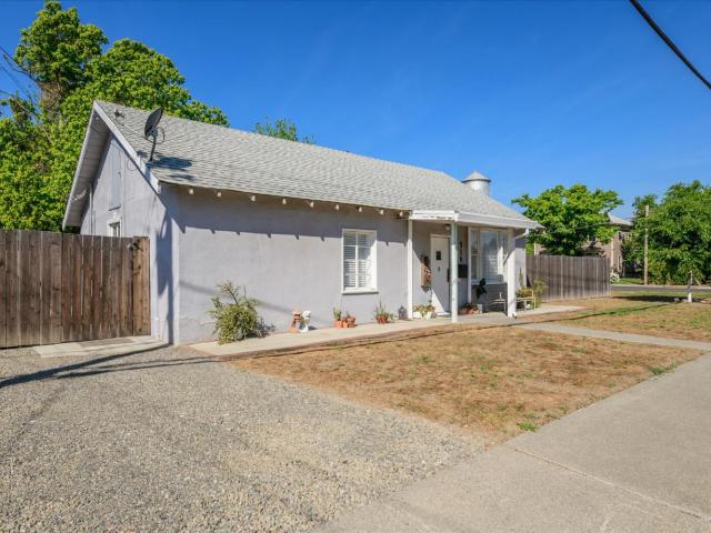 House for sale in Yolo, California