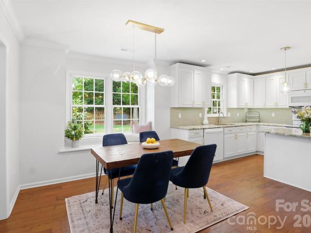 House for sale in Mecklenburg, North Carolina