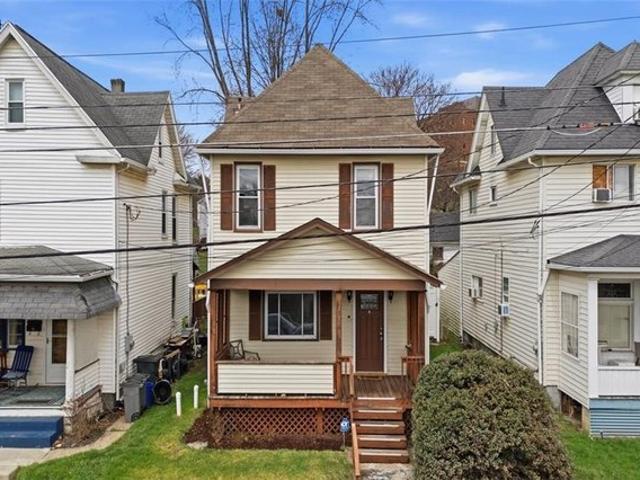 House for sale in Butler, Pennsylvania