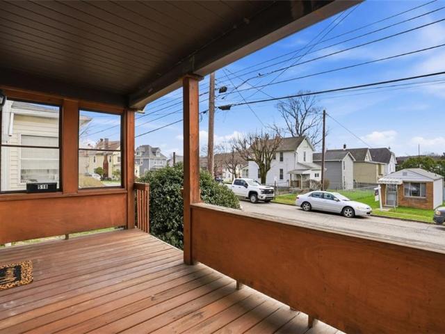 Property for sale in Butler, Pennsylvania