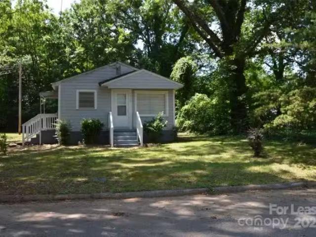 House for rent in Statesville