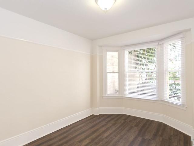 Apartment for rent in Tenderloin, San Francisco