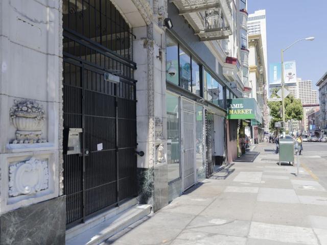 Apartment for rent in San Francisco, California