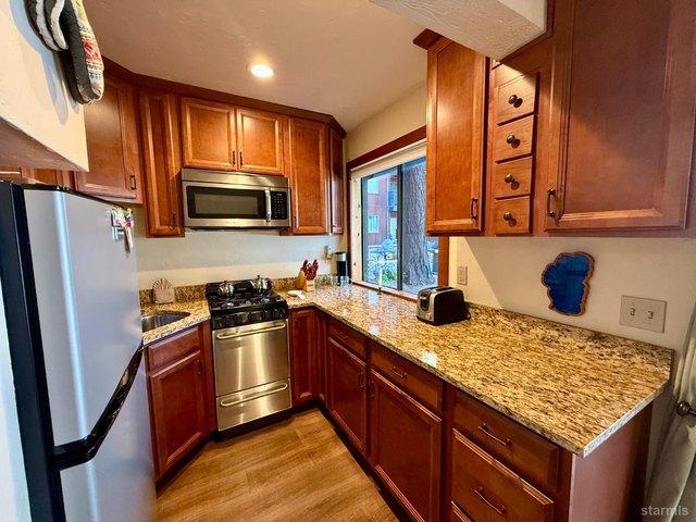 Condo for sale in South Lake Tahoe, California