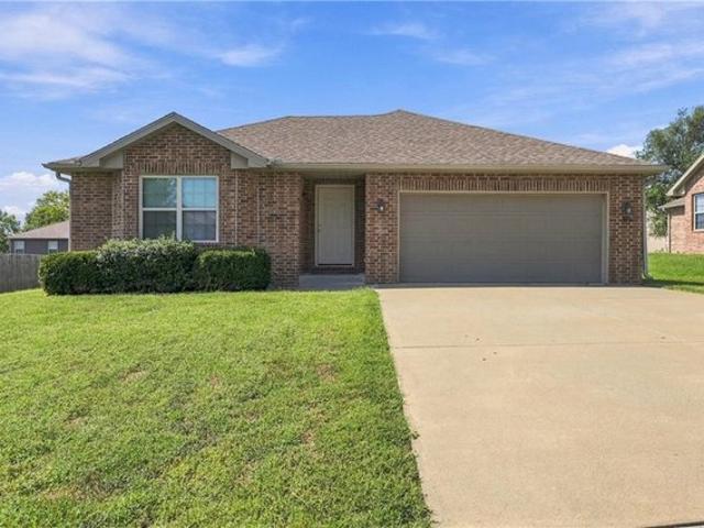 House for sale in Belton, Missouri