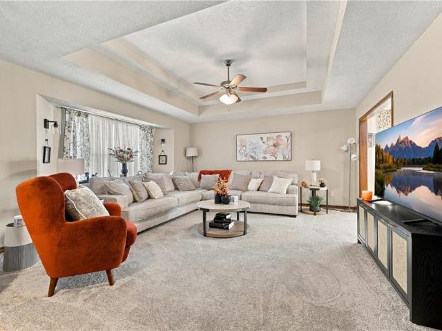 House for sale in Belton, Missouri