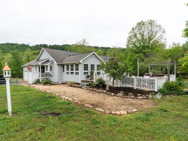 House for sale in Virginia