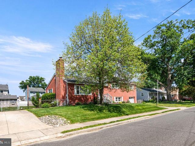 House for sale in Delco, Pennsylvania