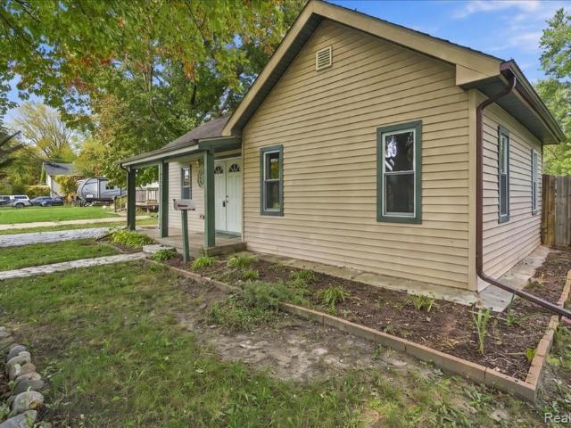 House for sale in Howell, Livingston County