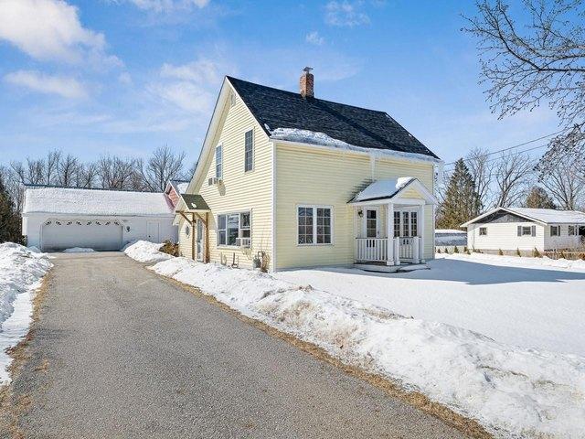 House for sale in Saint Albans, Vermont