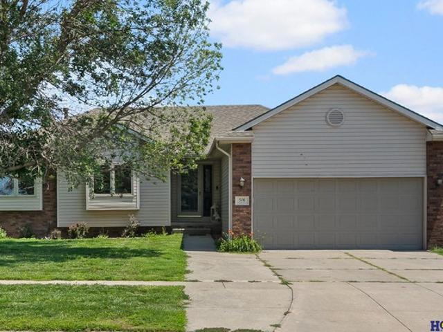 House for sale in Nebraska