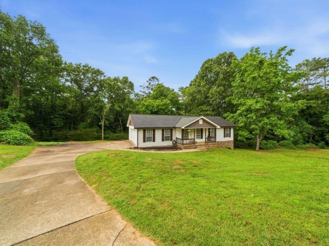 House for sale in Bartow, Georgia