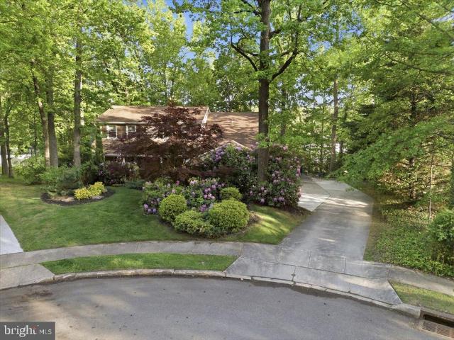 House for sale in Cherry Hill, New Jersey