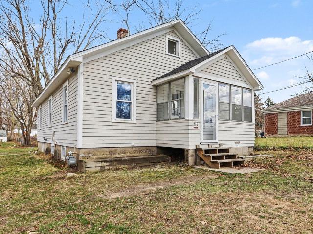 House for sale in Three Rivers, Michigan