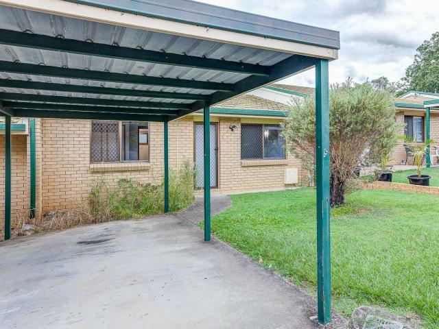 Apartment for rent in Toombul, Queensland