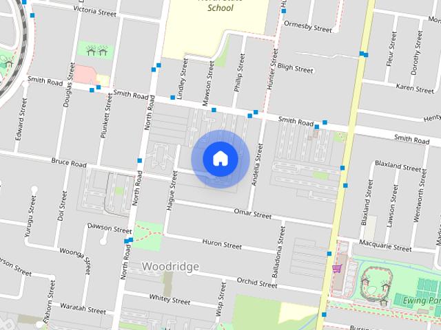 Townhouse for rent in Toombul, Queensland