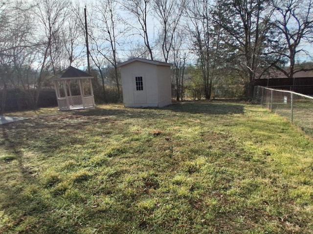 House for sale in Denison, Texas