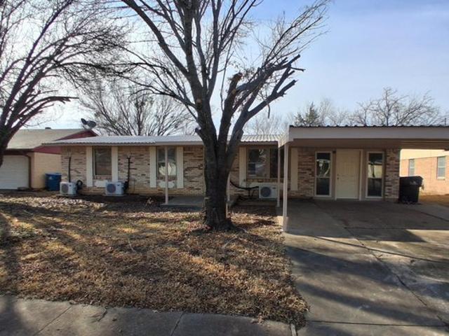 House for sale in Denison, Texas