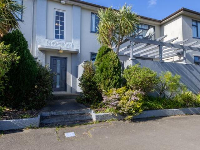 Apartment for rent in Roslyn, Palmerston North