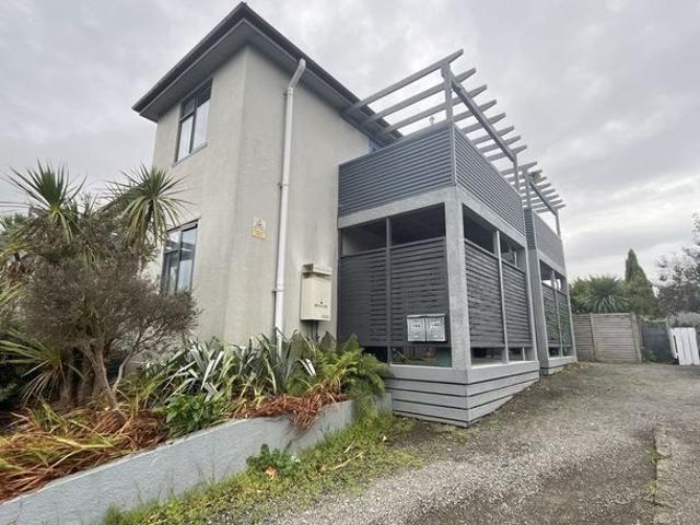 Apartment for rent in Manawatu District