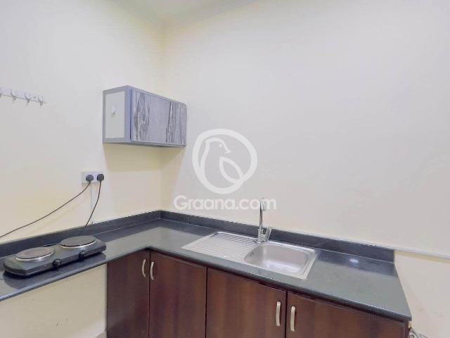 Apartment for sale in Lahore, Bahria Town