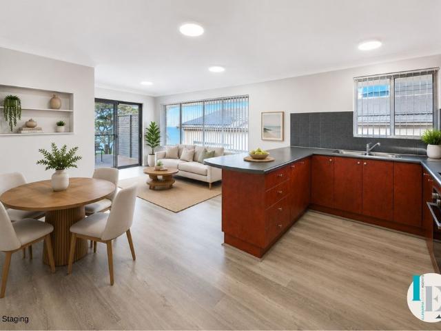 Apartment for rent in Wollongong West, New South Wales