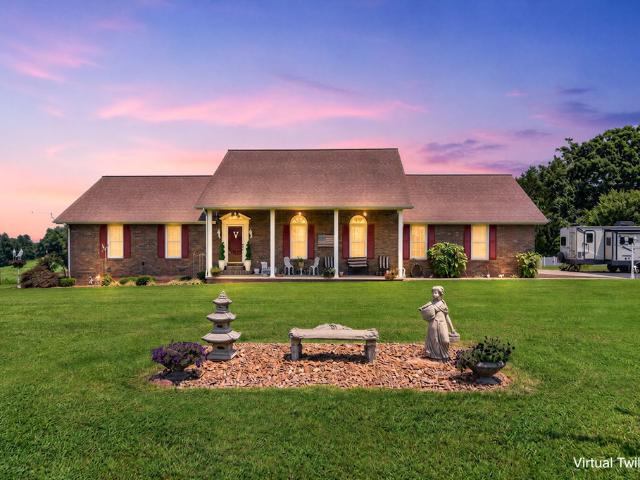 House for sale in Tennessee