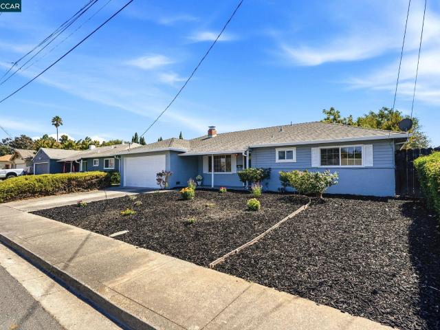 House for sale in Antioch, California