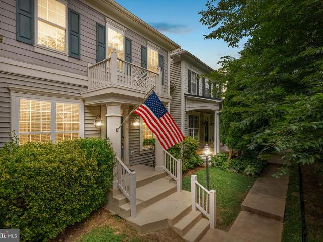 Townhouse for sale in Virginia