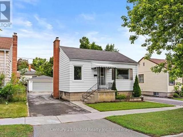 House for sale in Peterborough, Ontario