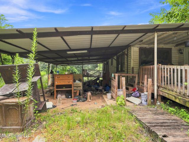 House for sale in Yazoo City, Mississippi