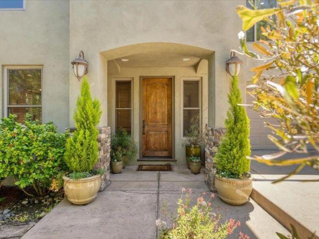 House for sale in Scotts Valley, California