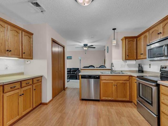 House for sale in Saint Joseph, Minnesota