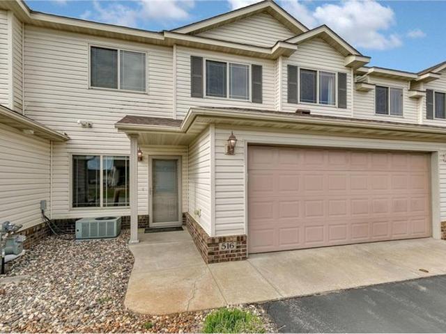 House for sale in Saint Joseph, Minnesota
