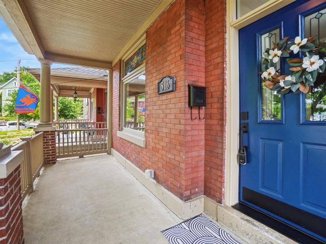 House for sale in Campbell, Kentucky
