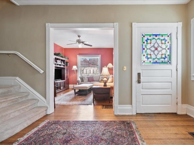 Townhouse for sale in Evanston, Illinois