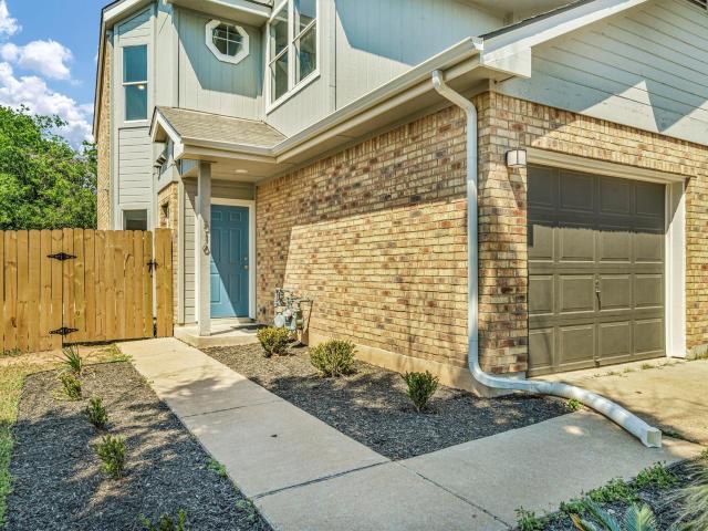 Property for rent in Williamson, Texas