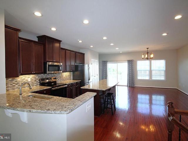 Townhouse for sale in Chester, Pennsylvania